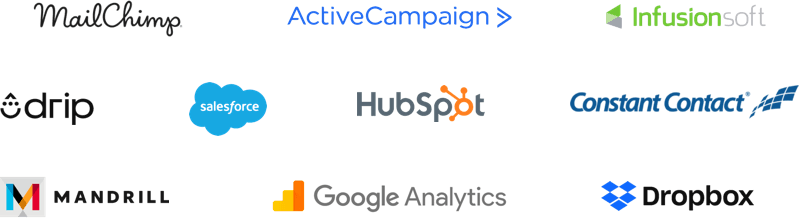 Host Modern Webinars