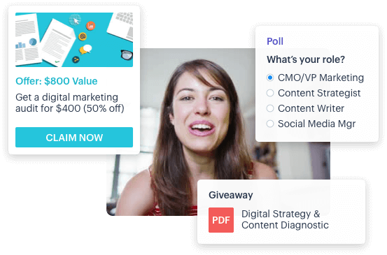 Host Modern Webinars